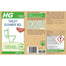 HG ECO - Toilet Cleaner Gel, 500ml - Back