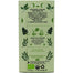 Hampstead Tea - Organic Demeter Green Tea Bags, 20 Bags  Pack of 4 - Back