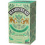 Hampstead Tea - Organic Fennel & Peppermint Tea Bags, 20 Bags  Pack of 4