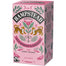 Hampstead Tea - Organic Wild Rosehip & Hibiscus, 20 Bags  Pack of 4