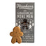 Hawkens Gingerbread - Gingerbread Mini Men, 125g  Pack of 10