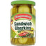 Hengstenberg - Sandwich Gherkins, 330g