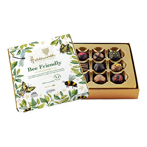 Holdsworth Chocolates - Bee Friendly Gift Box | Multiple Sizes