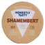 Honestly Tasty - Shamembert, 160g