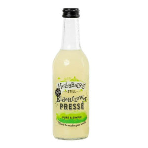 Hullabaloo - Elderflower Presse | Multiple Sizes