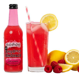 Hullabaloo - Raspberry Lemonade | Multiple Sizes