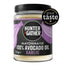 Hunter & Gather - Avocado Oil Mayonnaise Garlic, 250g - Pack of 1