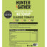 Hunter & Gather - Tomato Ketchup - Squeezy, 350g - Back