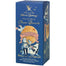 Island Bakery - Isle Of Mull Cheese Biscuits Harissa With Chilli And Cumin, 100g  Pack of 12