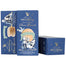 Island Bakery - Isle of Mull Biscuits Onion & Thyme, 100g - Pack of 12