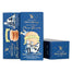 Island Bakery - Isle of Mull Cheese Biscuits Cheddar, 100g - Pack of 12