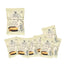 Island Bakery - Organic Chocolate Ginger Biscuit, 30g - Pack of 40