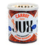 JUX Food - Carrot Vegetable Pieces, 80g  - Pack of 6