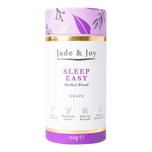 Jade & Joy - Superfoods Sleep Easy Grape, 150g | Pack of 12