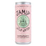 Jamu Wild Water - Natural Sparkling Water Raspberry, 250ml  Pack of 12