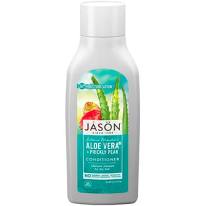 Jason Natural - Aloe and Prickly Pear Conditioner, 454ml