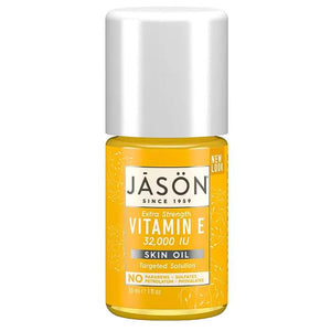 Jason Natural - Vitamin E Oil | Multiple Options