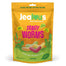 Jealous Sweets - Tangy Worms Share Bag, 125g  Pack of 10