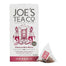 Joe's Tea Co. - Organic Chocca-Roo-Brew, 15 Bags- Pack of 6