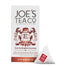 Joe's Tea Co. - Organic Ever-So-English Everyday Tea, 15 Bags- Pack of 6