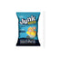 Junk Crisps - Organic Potato Crisps, 100g | Pack of 12