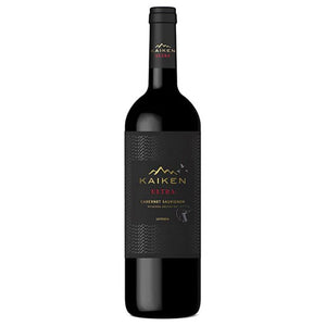 Kaiken Ultra - Mendoza Cabernet Sauvignon Bottle, 750ml - Case of 12