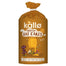 Kallo - Honey Puffed Oat Cakes, 118g