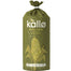 Kallo - Lightly Salted Corn Cakes, 200g