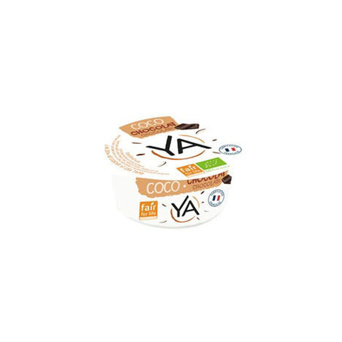 Karma - Coconut Snacking Dessert, 125g