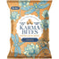 Karma Bites - Caramel Popped Lotus Seeds, 25g  Pack of 12