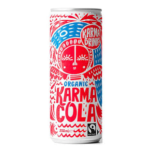 Karma Drinks - Karma Cola | Multiple Options