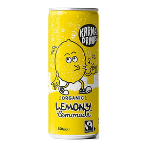 Karma Drinks - Karma Lemony Lemonade | Multiple Options