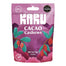 Karu - Cashew Nuts coated in Cacao Salted Caramel, 75g - Pack of 10