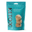 Keto8 - Chocolate Chip Raw Morsels, 120g - Pack of 6
