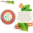 Kinkind - Travel Gift Set, Make me SHINE! - Ingredients