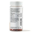 Known Nutrition - Ashwagandha Vegan Gummies, 60 Gummies - back