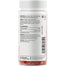 Known Nutrition - Biotin Vegan Gummies, 60 Gummies - back