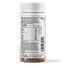 Known Nutrition - Focus Vegan Gummies, 60 Gummies - back