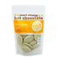 Kokoa Collection - White Hot Chocolate Ivory Coast , 210g  Pack of 6