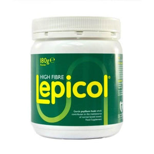 Lepicol - Original High Fibre Probiotic | Multiple Sizes