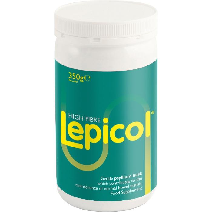 Lepicol - Original High Fibre Probiotic, 350g