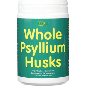 Lepicol - Whole Psyllium Husks, 300g