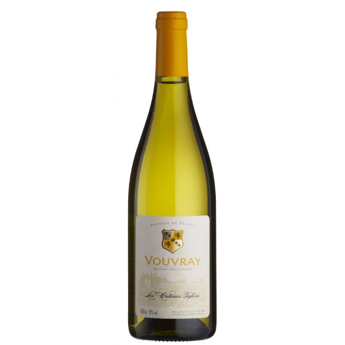 Les Couteaux Tuffiers - Vouvray, 75cl