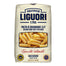 Liguori - Maccheroni Rigati #35 Pasta Shapes, 500g - Pack of 16