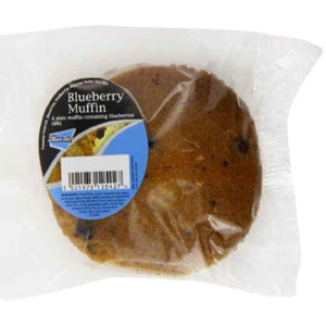 Lillian Dee - Blueberry Muffin, 130g