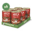 Lily's Kitchen - Cottage Pie Adult Wet Dog Food, 400g  Pack of 6