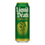 Liquid Death Mountain Water - Severed Lime  Flavoured Sparkling Water, 500ml - Pack of 12