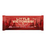 Little Victories - Hazelnut Chocolate Bar Vegan & Lower in Calories, 30g - Pack of 12