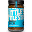 Little's Speciality Coffee - Brazil Decaf Premium Instant Coffee, 100g 