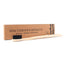 LiveCoco - Bamboo Toothbrush 3 Pack 3g - Pack of 6